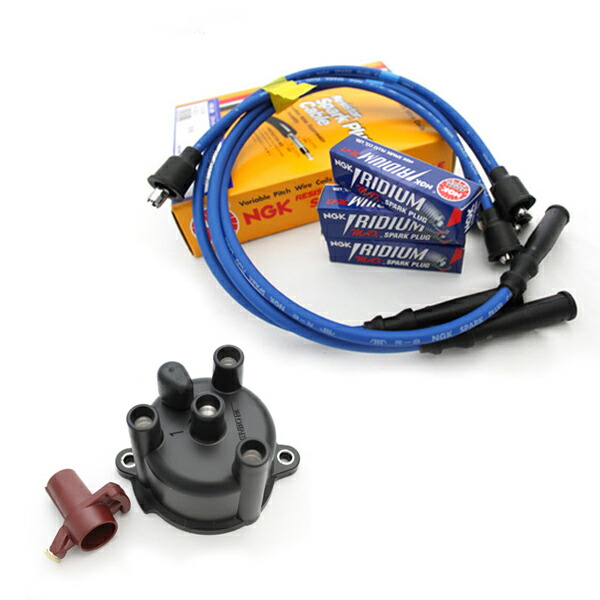 楽天市場】ジムニー 電装 セット ディストリビュータキャップ