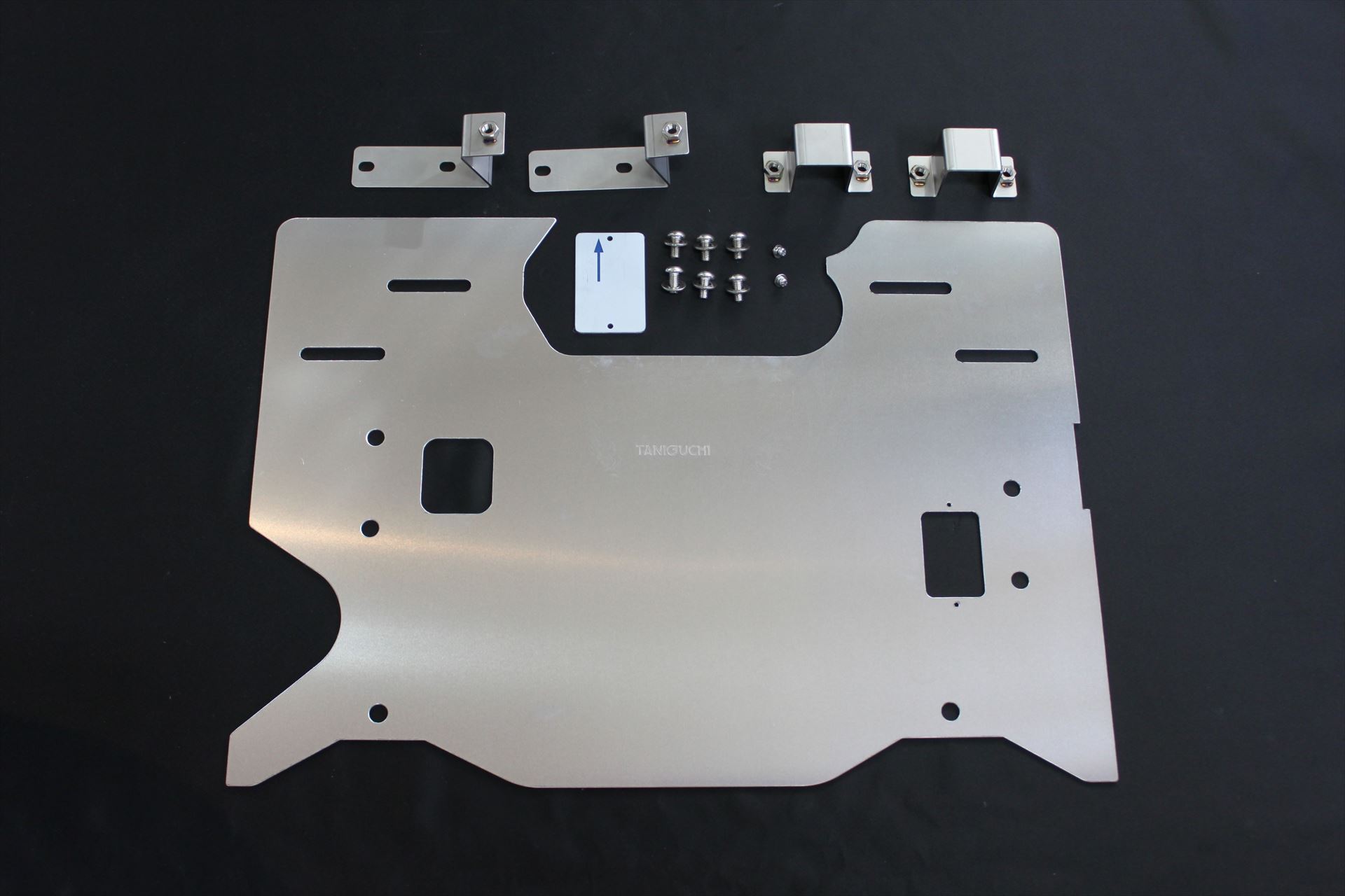 楽天市場】ジムニー エクステリア エンジン アンダー カバー MT 車用