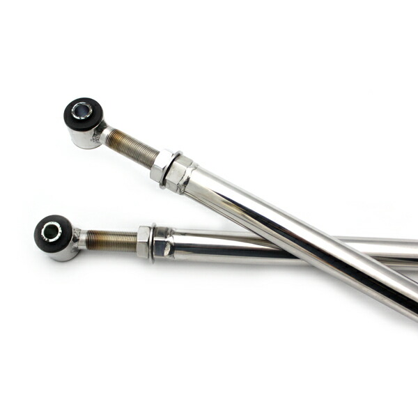 楽天市場】ジムニー サスペンション 調整式 ラテラルロッド 純正同等