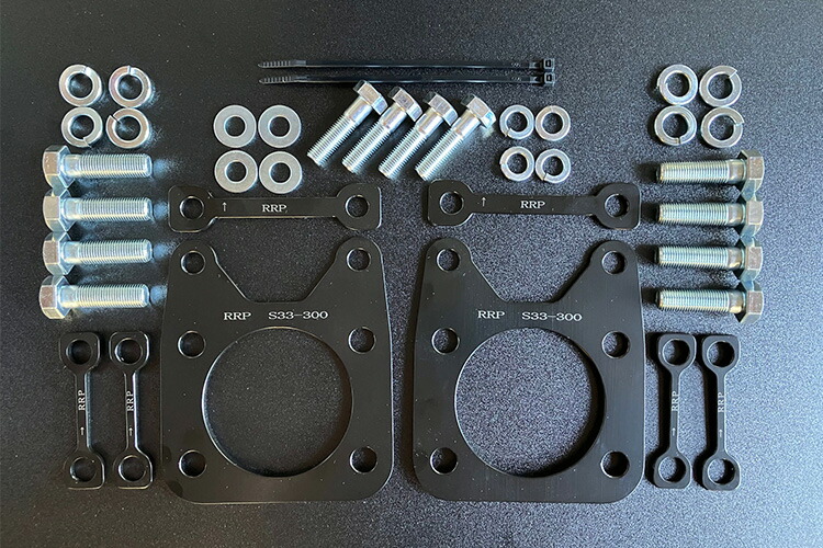 楽天市場】zc33s キャンバー シムの通販