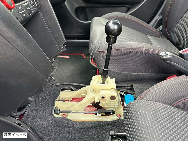 楽天市場】アールズ R's レーシングクイックシフトIII & シフトレバー