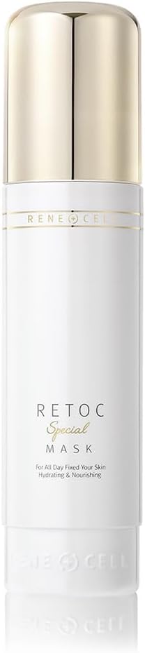 楽天市場】【ツヤ肌実現 】ルネセル 在庫処分セール !リトックマスク