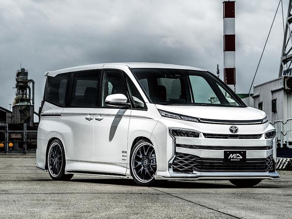 楽天市場】ソリオ MA15S アルミホイール MID ヴァーテックワン エグゼ7