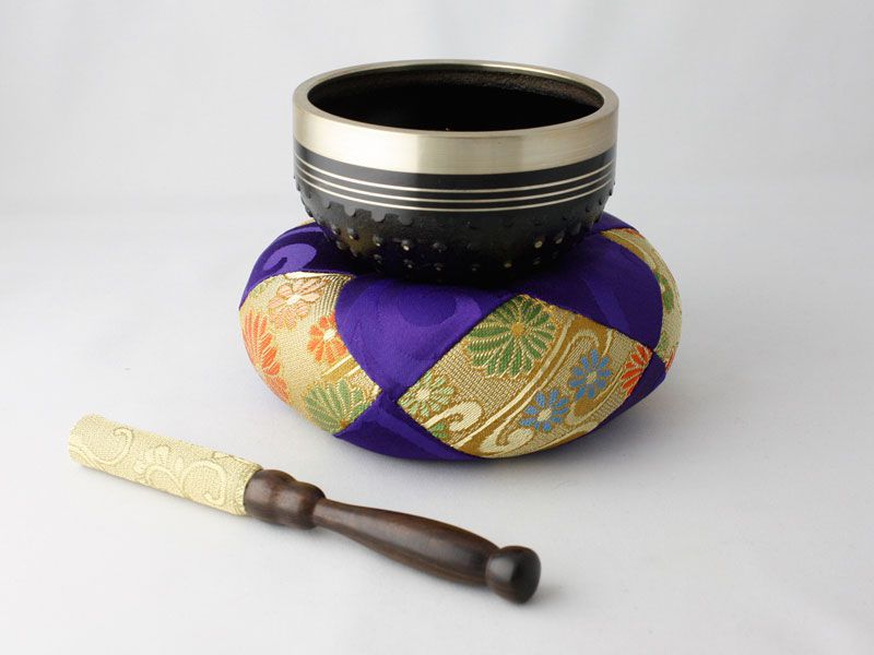 楽天市場】【おりん】 唐用りん 鋳物 3寸/おりん 仏壇用おりん お鈴