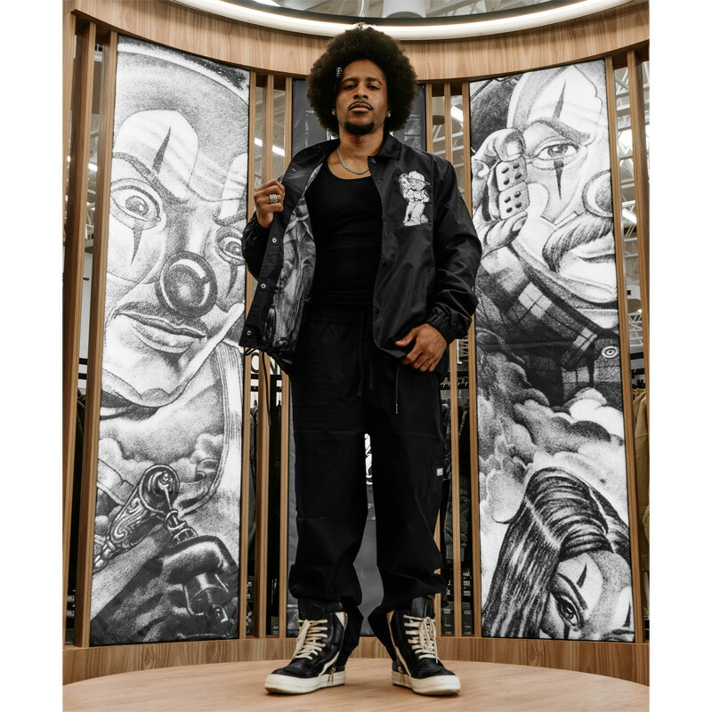 楽天市場】PRO CLUB プロクラブ x MISTER CARTOON ミスター