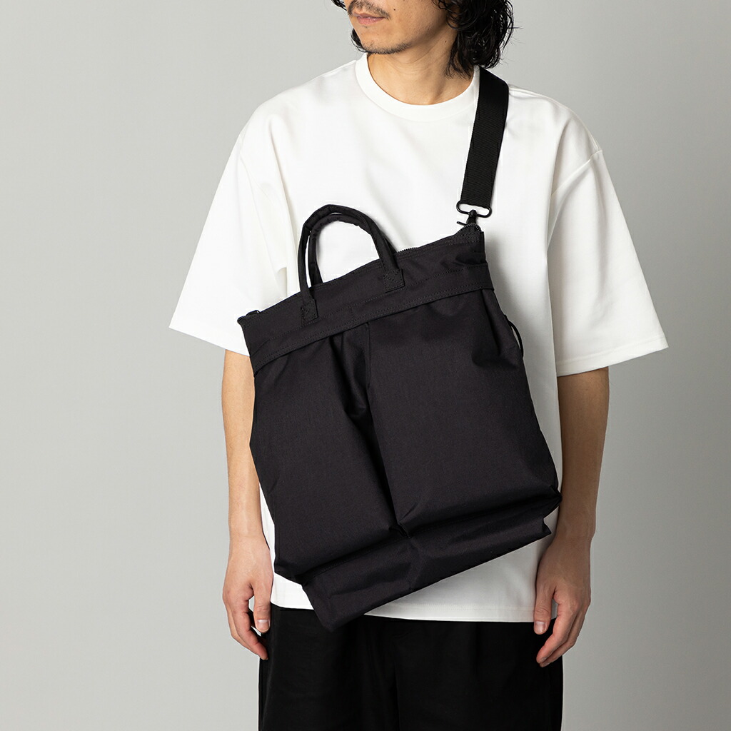 楽天市場】≪ONLINE限定≫ ≪kuros'の撥水ヘルメットバッグ・Sサイズ