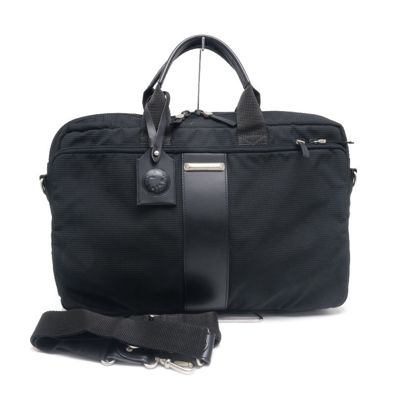 楽天市場】ハンティングワールド ビジネスバッグの通販