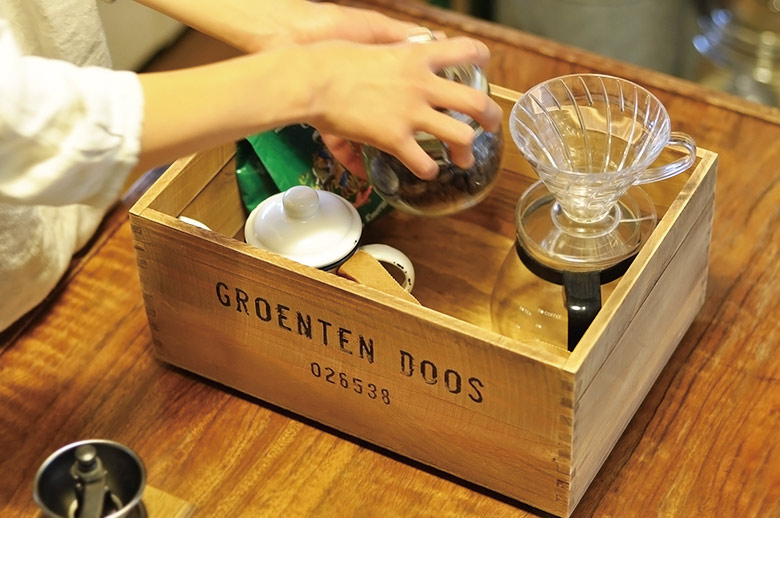 楽天市場】収納木箱 アンティーク風 ウッドボックス（2個セット）ふた