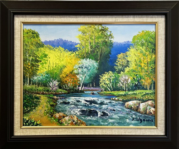 絵画 油絵 f6」の人気商品一覧 | 安い商品を通販サイトから探す - 価格.com