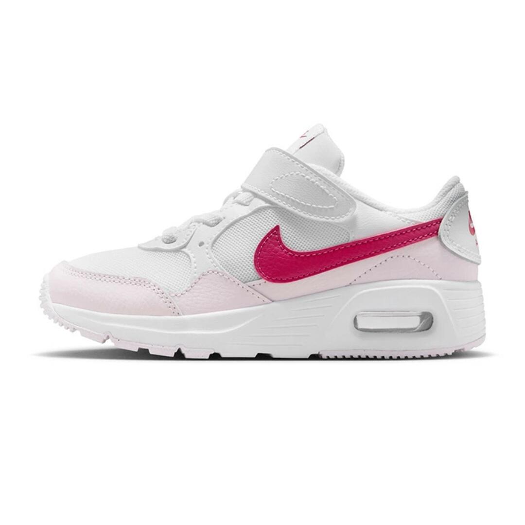 楽天市場】ナイキ / エアマックス SC PSV CZ 5356 125 ホワイト