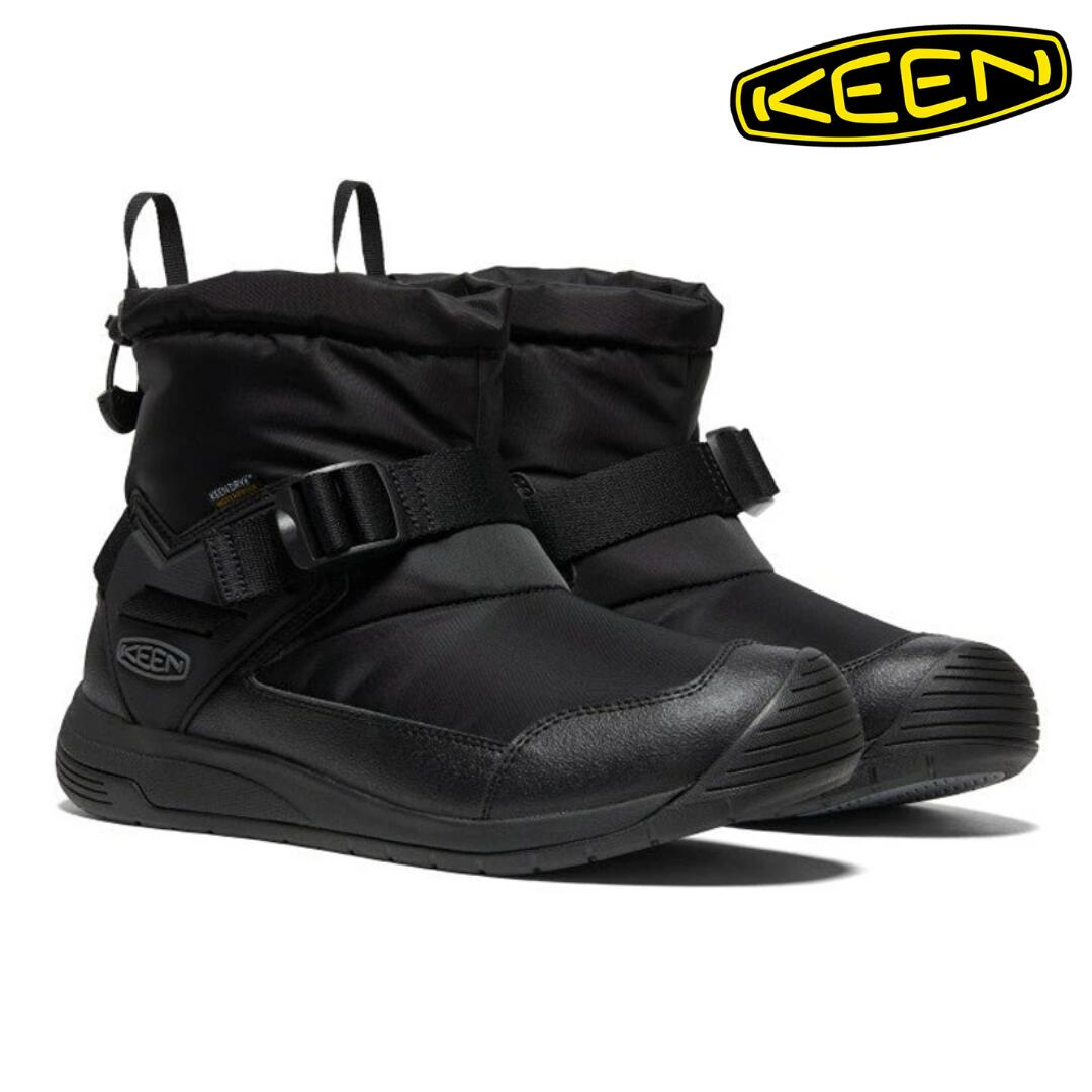 楽天市場】キーン / フッドロメオ ウォータープルーフ 1025473