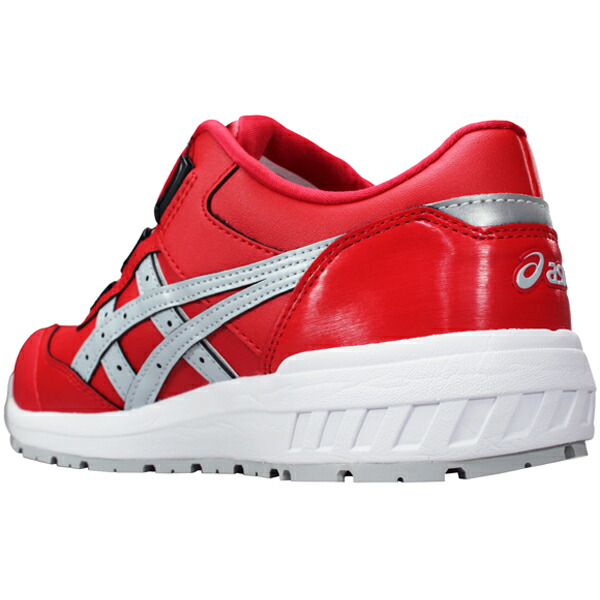 楽天市場】アシックス 安全靴 asics ウィンジョブ CP306 BOA 24.5cm