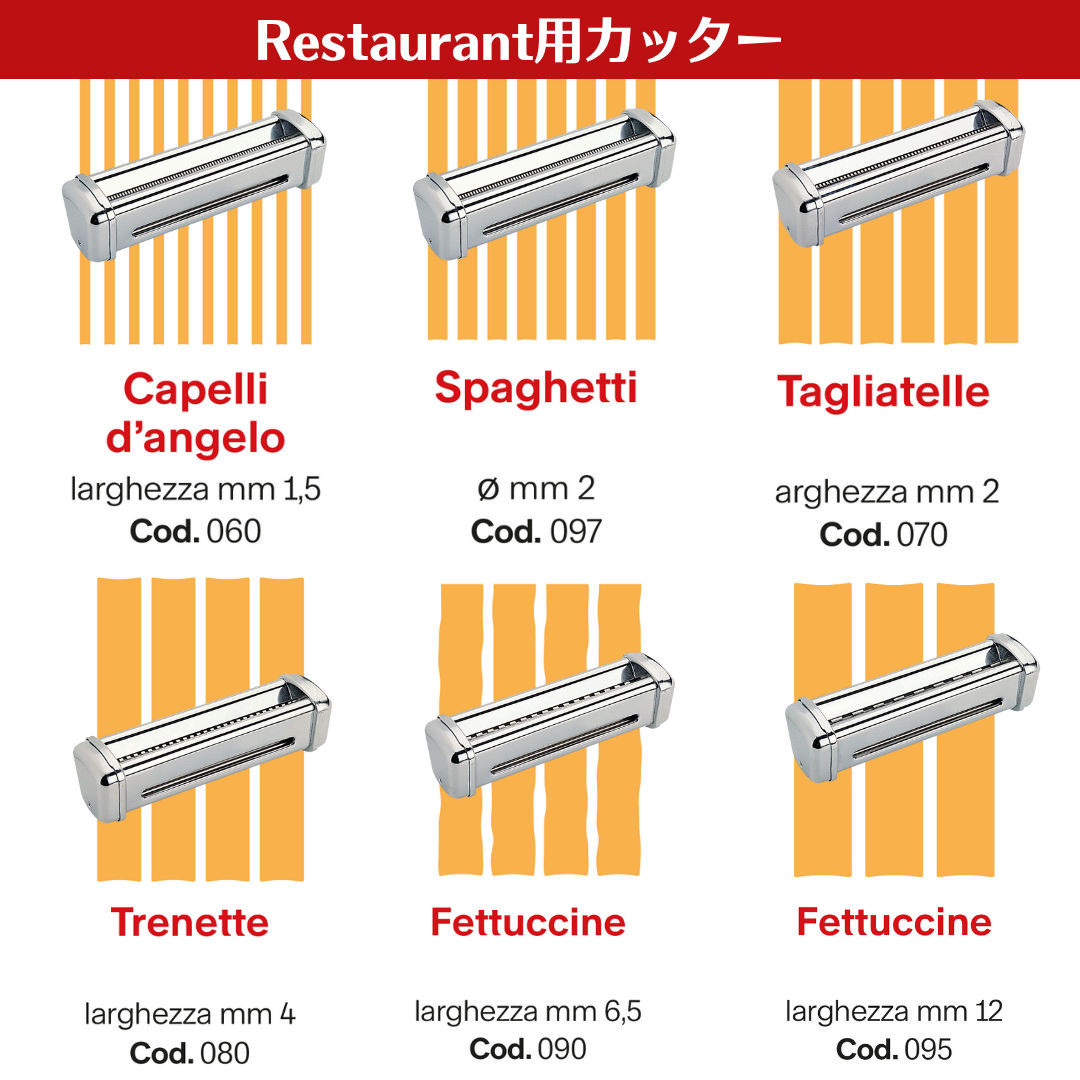 楽天市場】【正規輸入品】インペリア【imperia】 パスタマシン R220 R