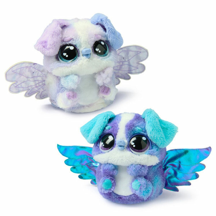 楽天市場】玩具 おもちゃ ペット うまれて！ウーモ アライブ うまれて