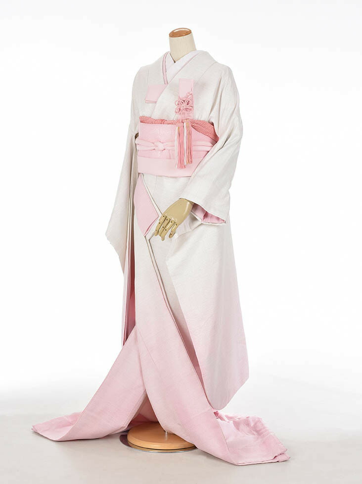 楽天市場】【レンタル】色掛下 掛下 色打掛 花嫁衣裳 和装 神社挙式