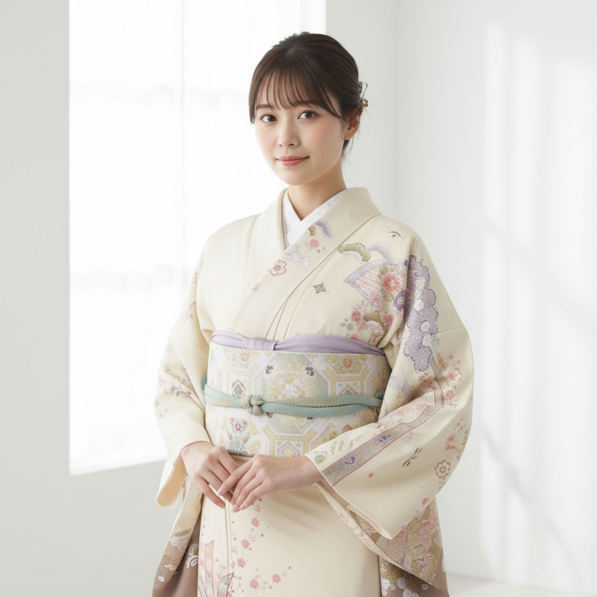 楽天市場】【レンタル】訪問着 着物 貸衣装 フルセット 入学式 卒業式