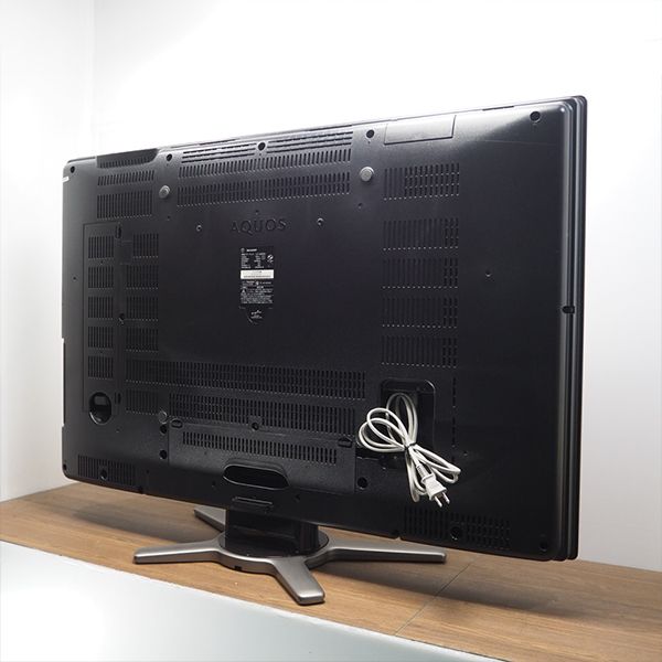 楽天市場】【中古】TGB10-016/液晶テレビ/42V型/SHARP/LC-42DS3/地上