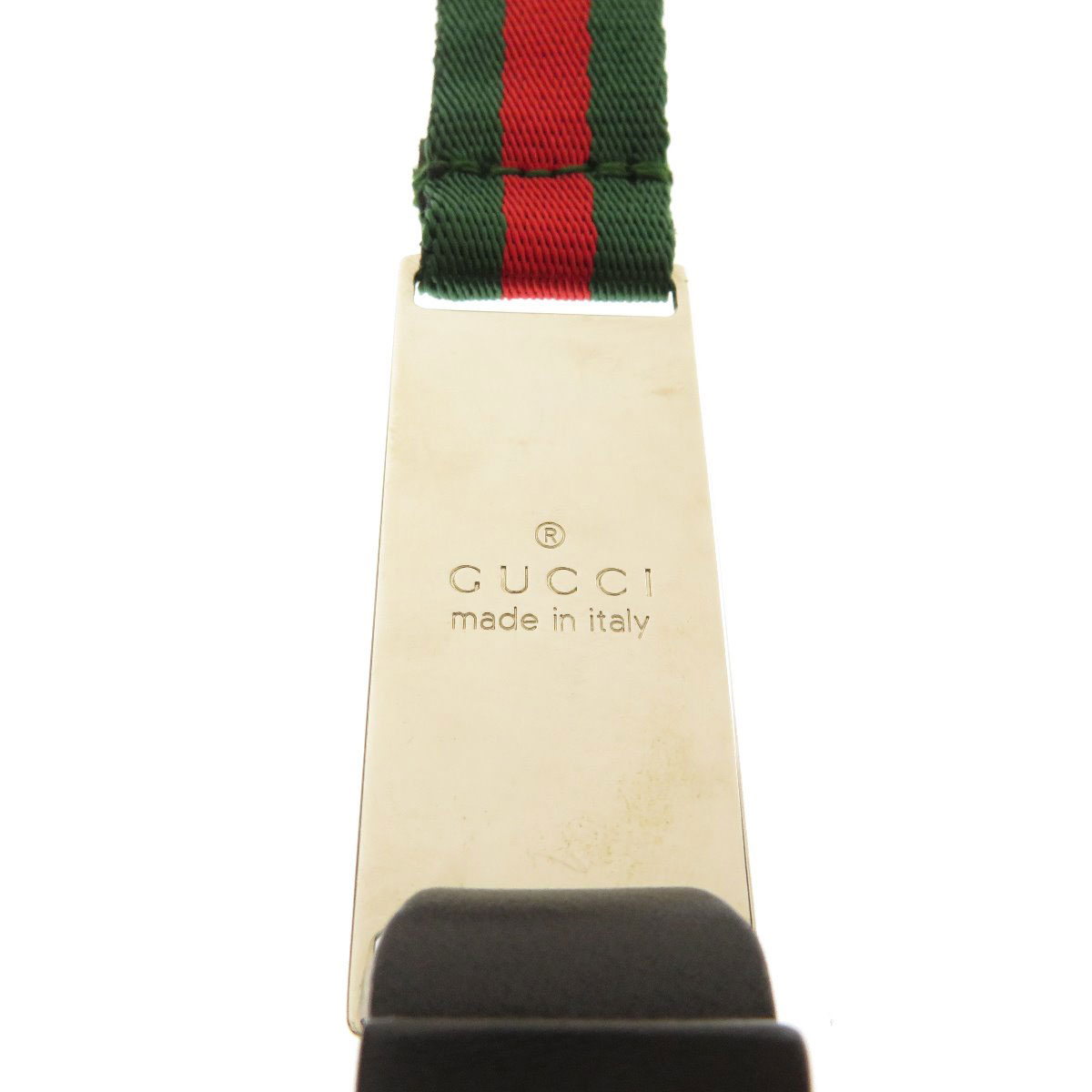 楽天市場】グッチ 039・2194 ネックストラップ ストラップ キャンバス