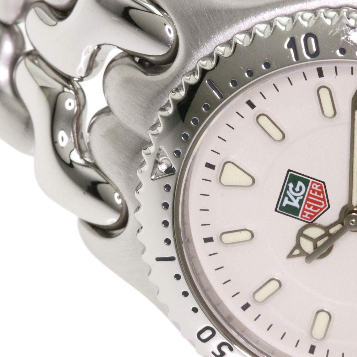 楽天市場】タグホイヤー WG1212-KO プロフェッショナル 腕時計