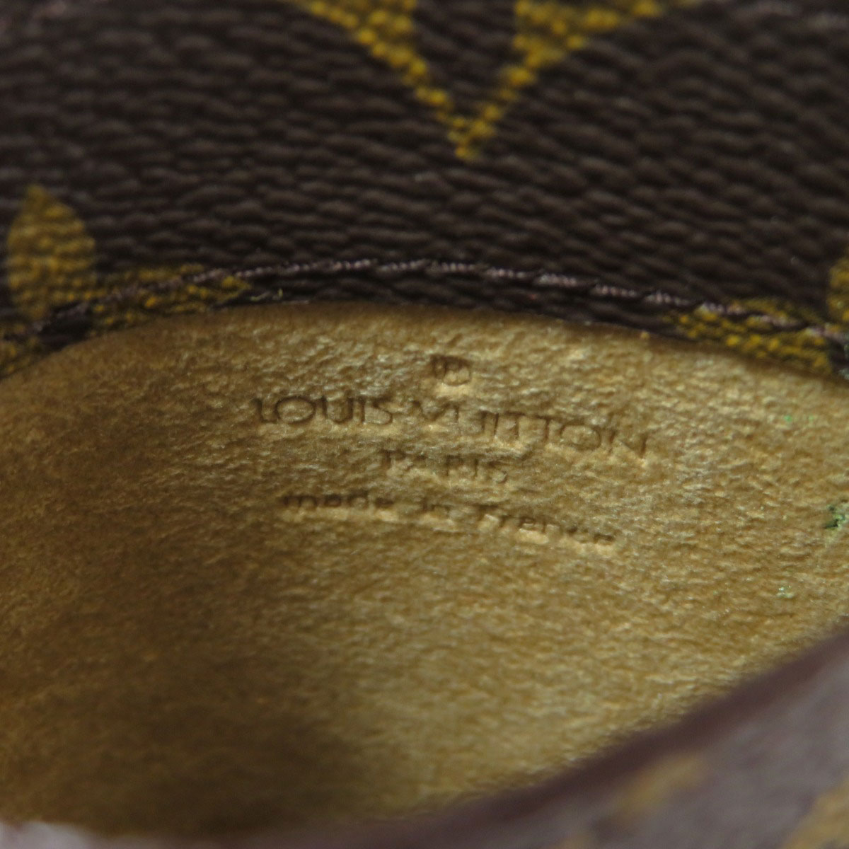 楽天市場】ルイヴィトン M62962 エテュイ リュネット・サーンプル