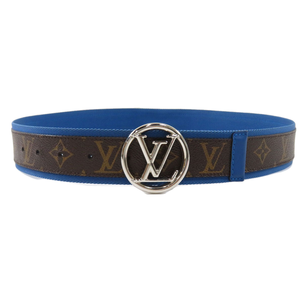 楽天市場】ルイヴィトン M0130 サンチュール LVサークルベルト