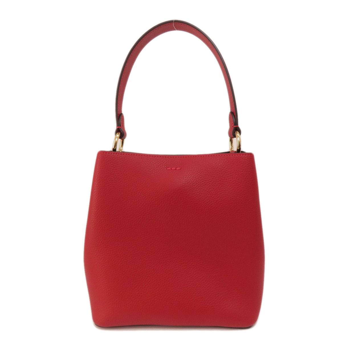 楽天市場】コーチ 1011 ロゴ 2WAY ハンドバッグ レザー レディース