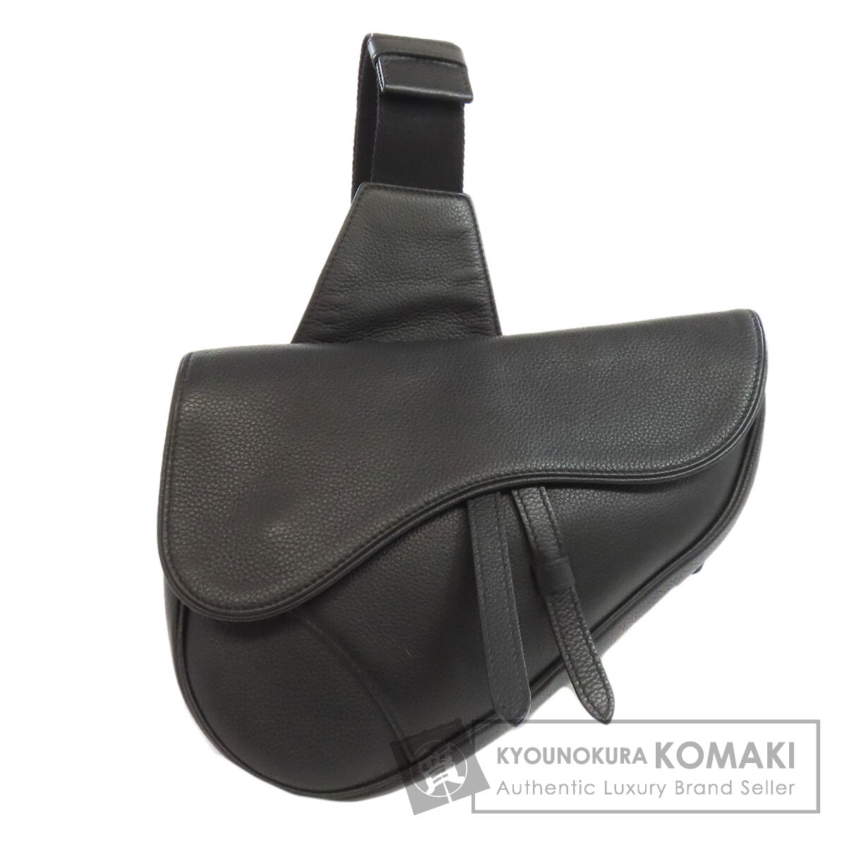 楽天市場】クリスチャンディオール サドル（ボディバッグ・ウエスト