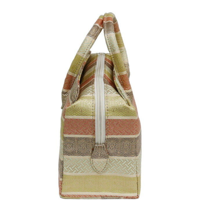 楽天市場】【京都西陣生地】利休バッグ(08110) お茶席バッグ/着物を