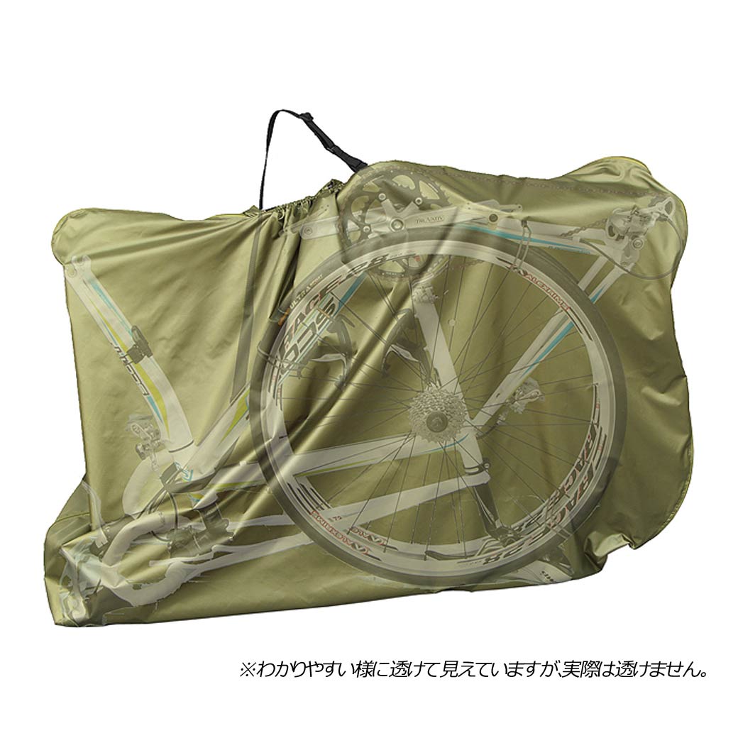 楽天市場】MARUTO マルト RK-02M ツアーバッグ RK-02 ROAD 輪行袋