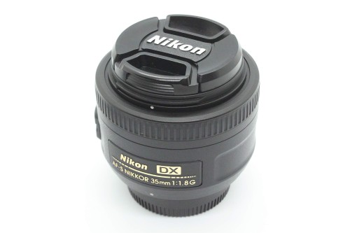 AF-S DX Nikkor 35mm F1.8G」の人気商品一覧 | 安い商品を通販サイト