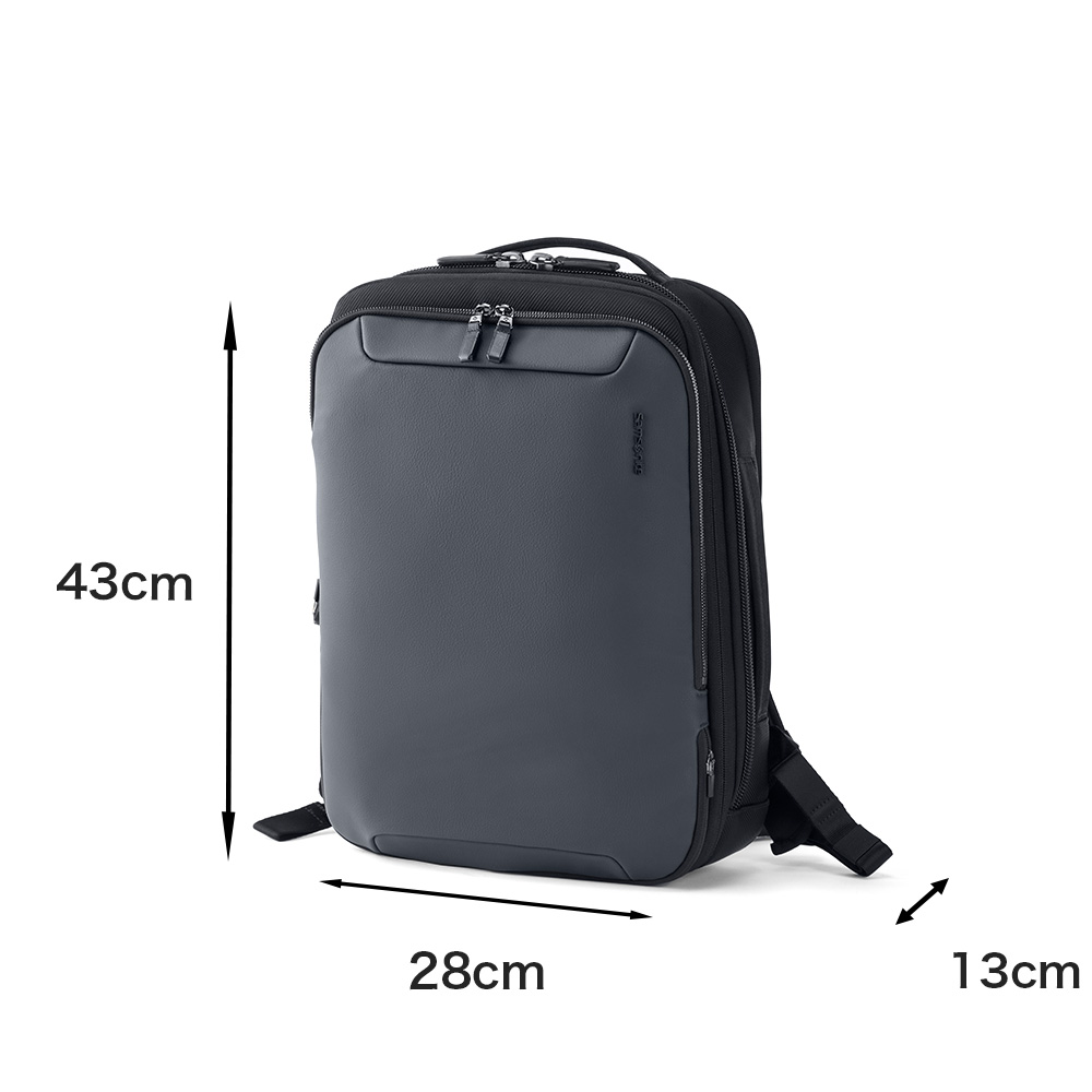 楽天市場】サムソナイト ビジネスリュック ジェットビズ 3 バック