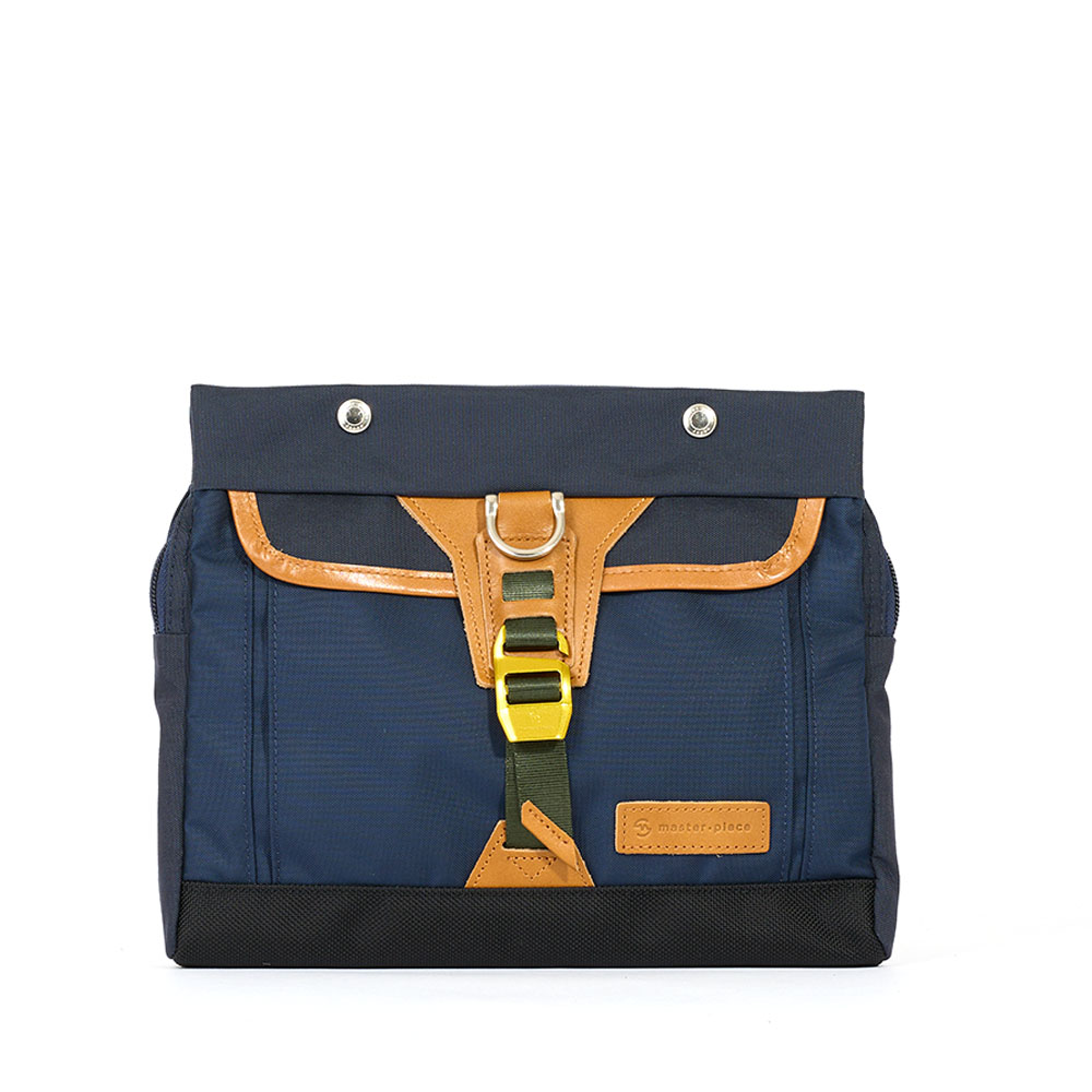 楽天市場】【正規取扱店】 マスターピース サコッシュ ショルダー