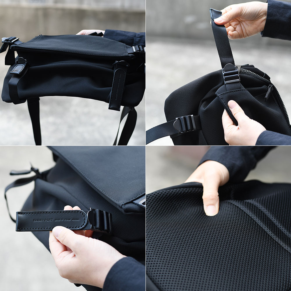 楽天市場】ボディバッグ ショルダーバッグ 防水透湿 B5サイズ 撥水