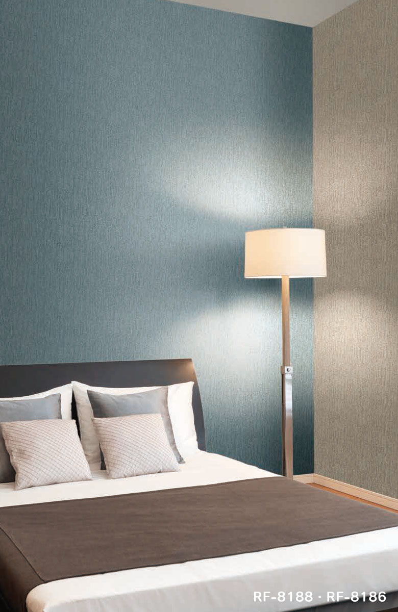 楽天市場】【＊送料無料（1都3県）】壁紙 のりなし壁紙 クロス ルノン