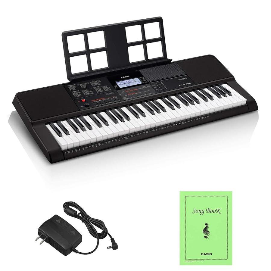 シンセサイザー キーボード 電子キーボード カシオ」の人気商品一覧