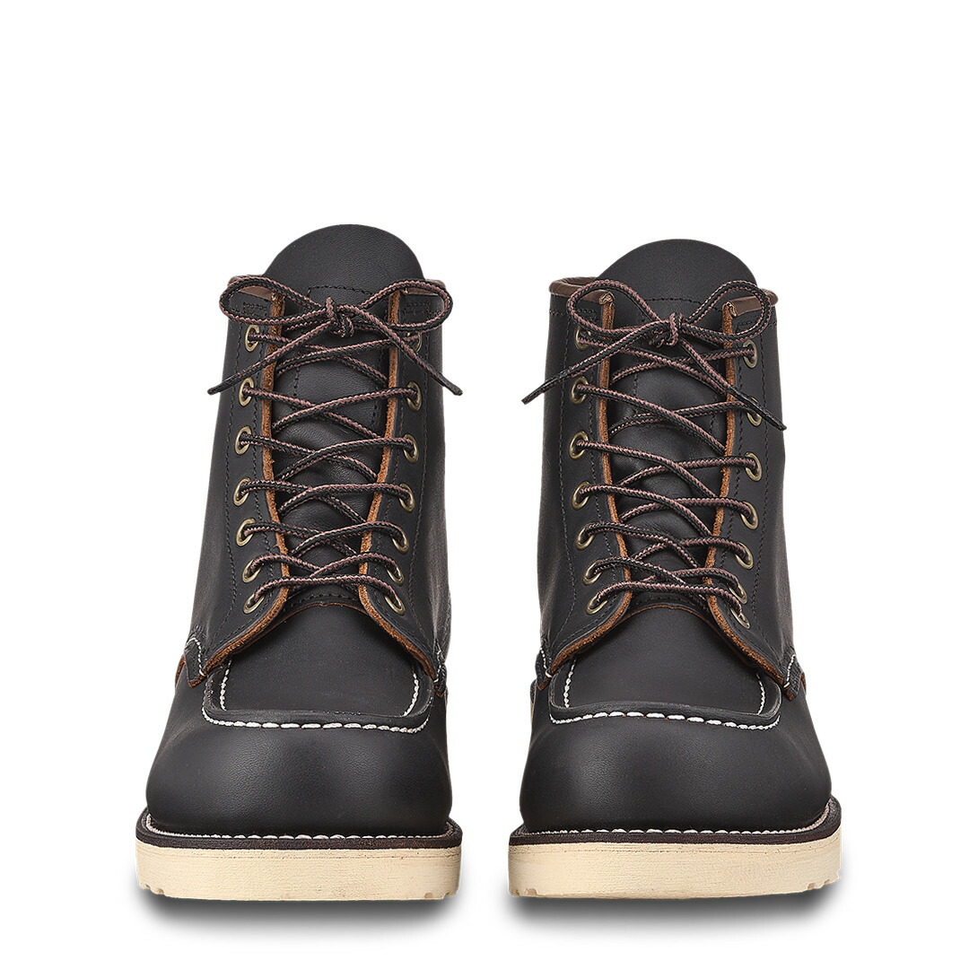 楽天市場】レッドウィング ブーツ メンズ REDWING 6