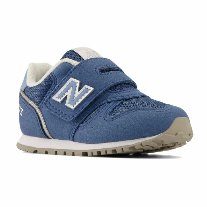 楽天市場】New Balance ニューバランス IZ373 キッズ スニーカー 子供