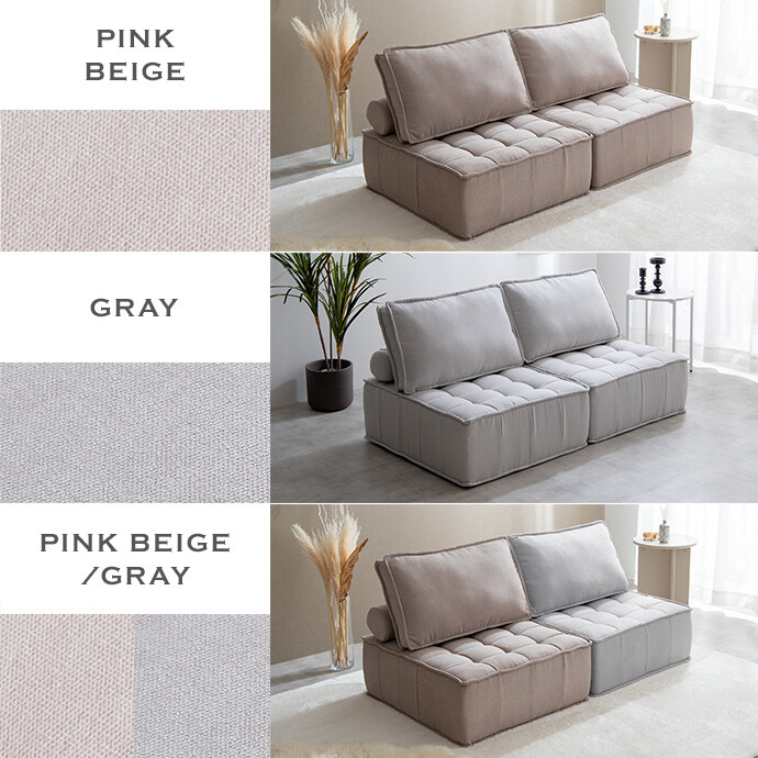 楽天市場】ソファ ローソファ 2人掛け 2人掛けソファ ソファセット