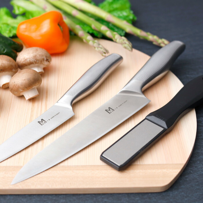 楽天市場】【レビュー特典】 MAC+a 『 牛刀セット 』 MAC マック 牛刀