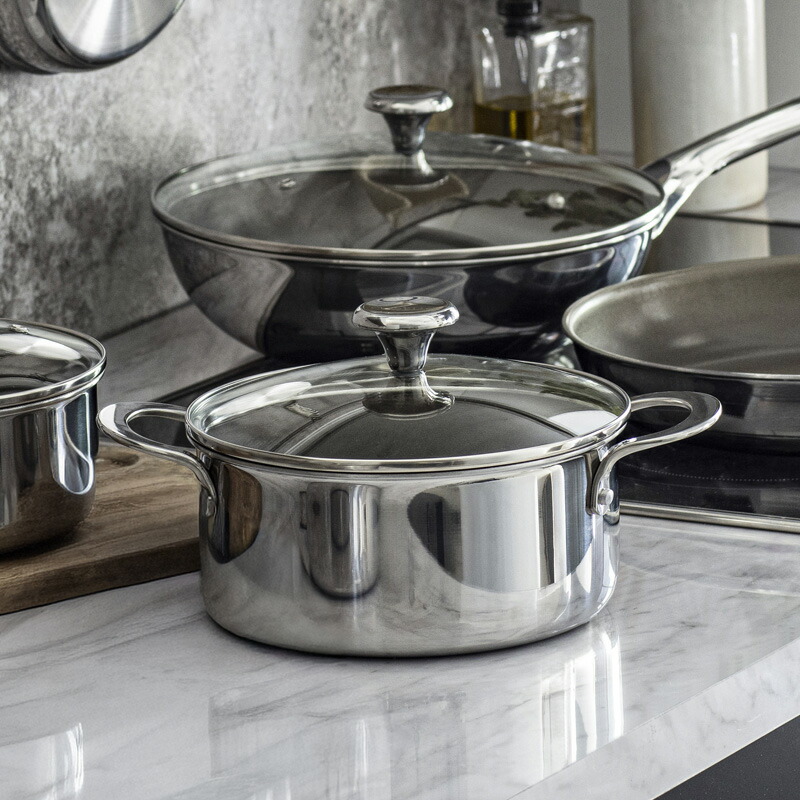 楽天市場】【レビュー特典】CORELLE 『 コレール キャセロール 20cm