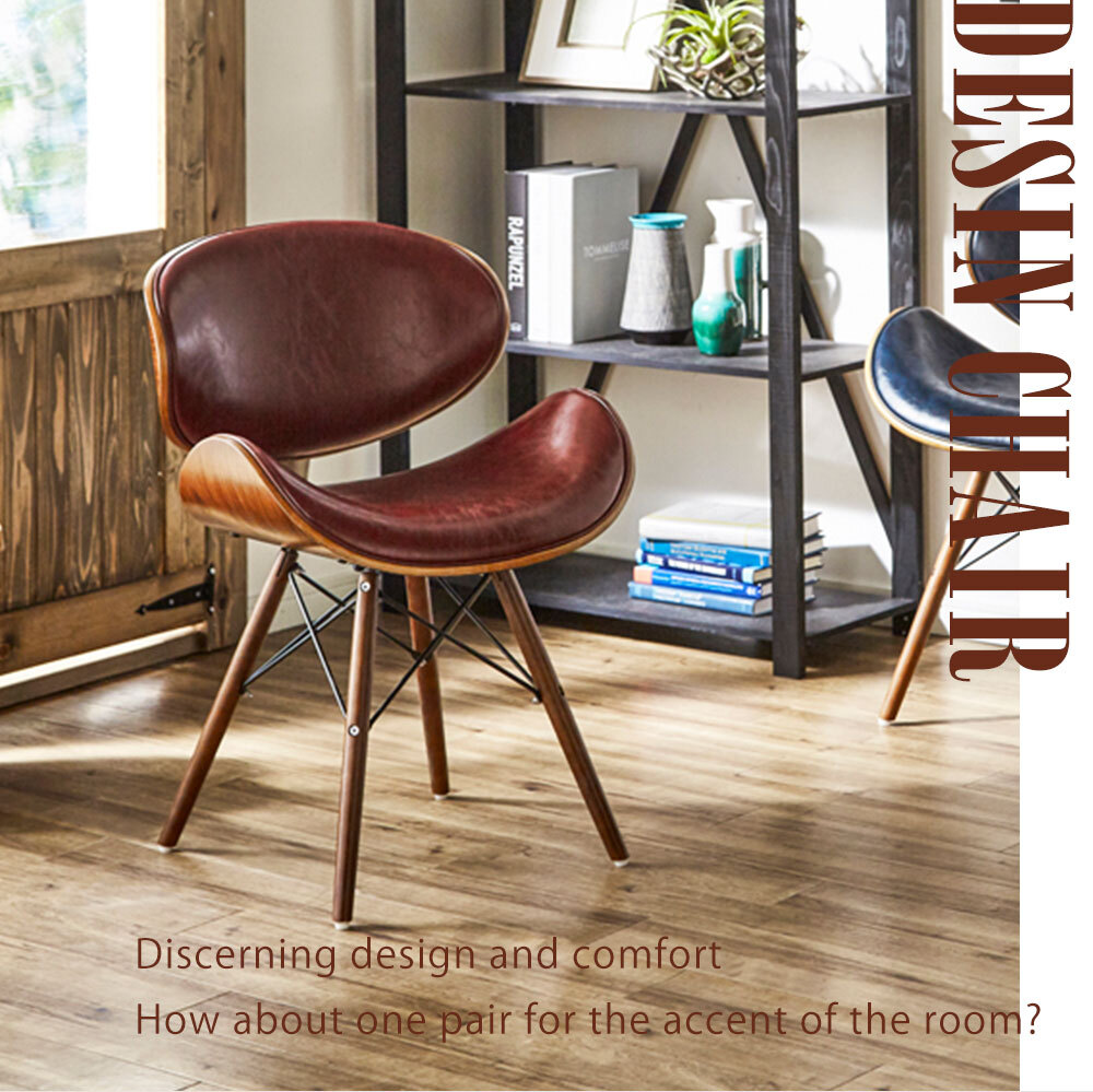 楽天市場】【25日！15％offｸｰﾎﾟﾝ】デザイナーズダイニングチェア 椅子