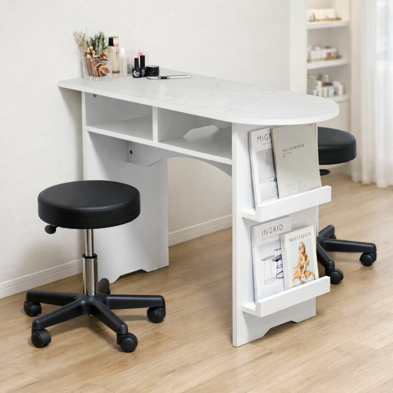 楽天市場】エトゥベラ ネイルテーブル 80の通販