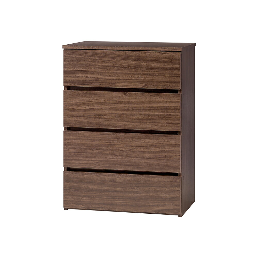 楽天市場】チェスト 木製 4段 タンス 大容量 収納 アイリスオーヤマ