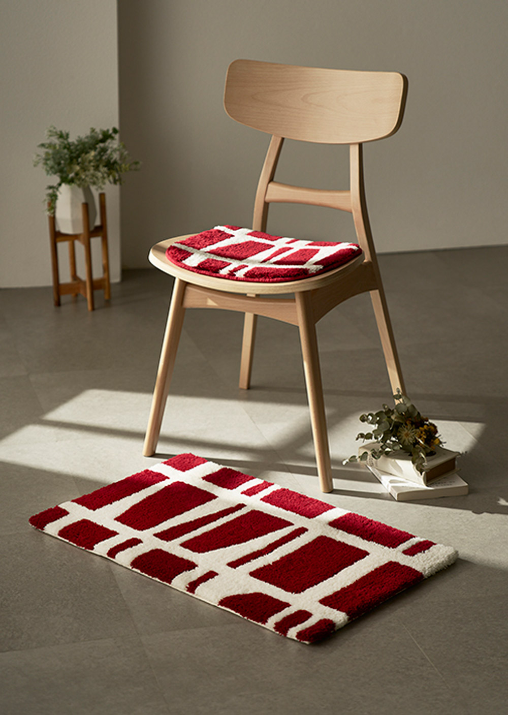 楽天市場】【フック織 玄関マット 45×70 コロナ JB1845】フィンレイ