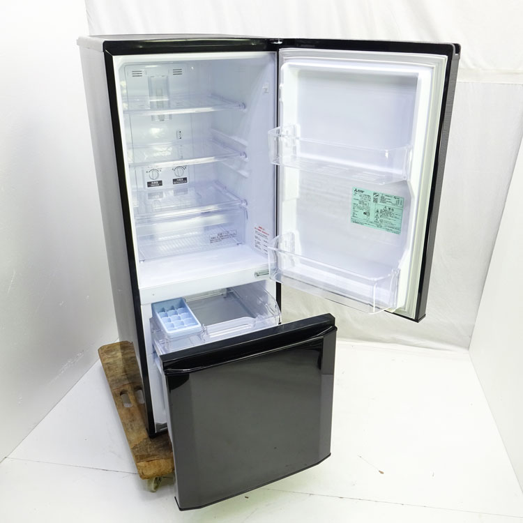 楽天市場】【中古】〇設置込み〇【MITSUBISHI(三菱)】【146L】【2017年