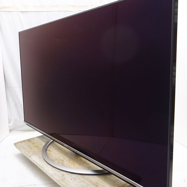 楽天市場】【中古】設置込み SHARP(シャープ)4K対応液晶テレビ AQUOS