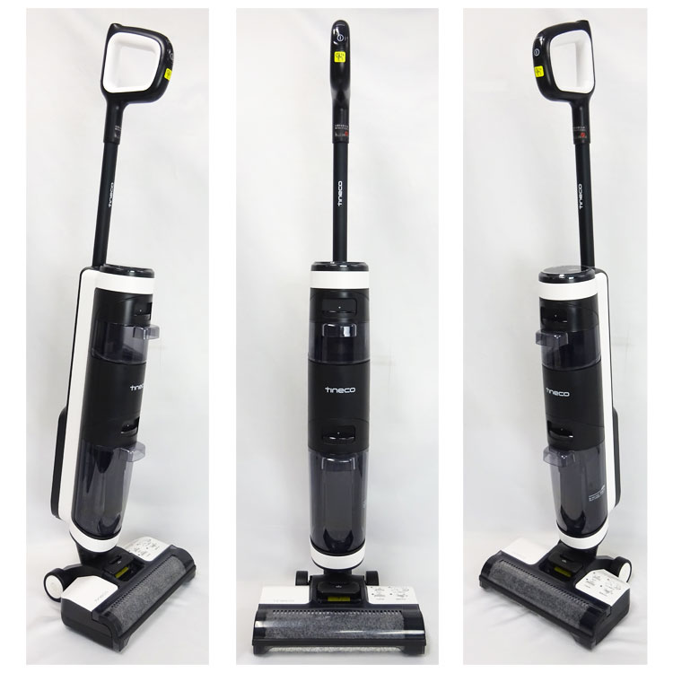 楽天市場】【中古】Tineco(ティネコ)スマートコードレス掃除機