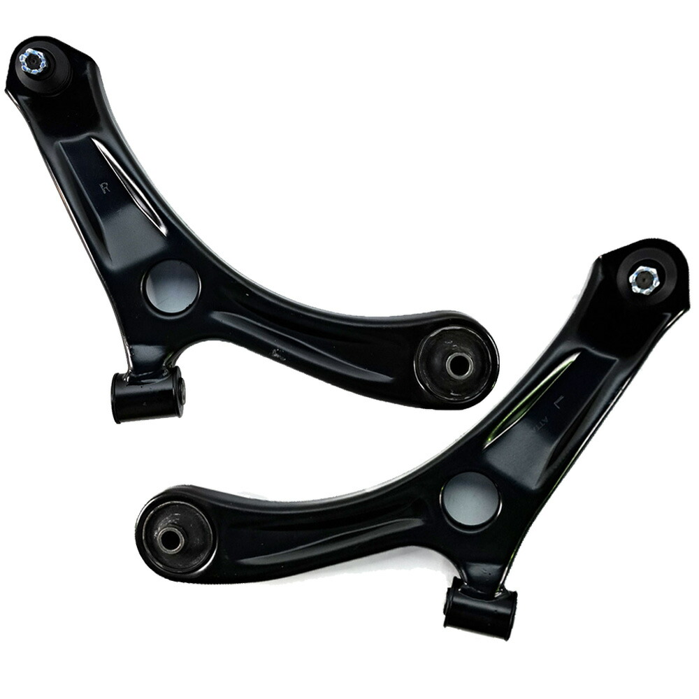 楽天市場】スズキ ワゴンR MH23S MH34S MH44S ロアアーム ロアーアーム