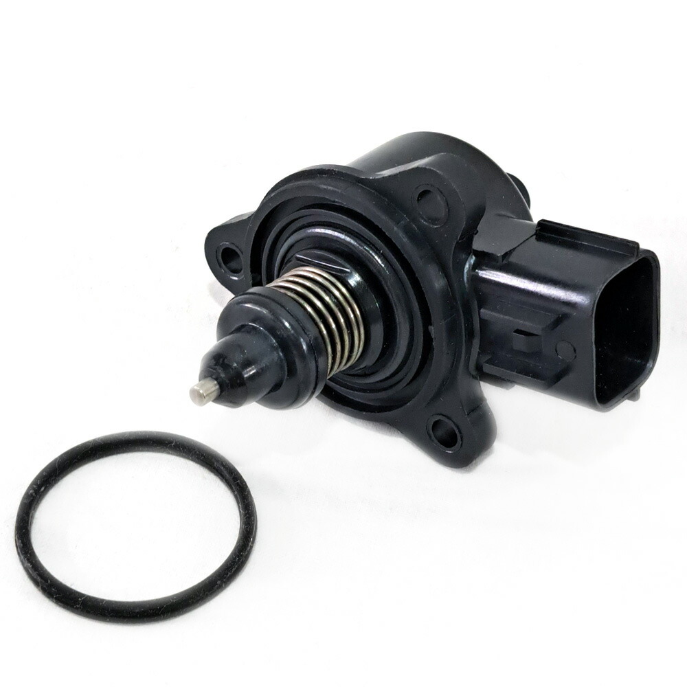 楽天市場】スズキ エブリィ DA64V DA64W ISCバルブ ISCV スロットル