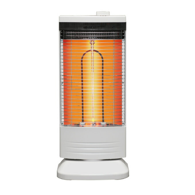 楽天市場】トヨトミ 速暖遠赤外線カーボンヒーター【お取り寄せ